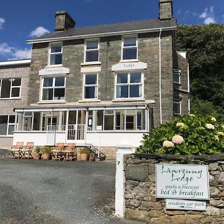 Lawrenny Lodge Barmouth Ngoại thất bức ảnh