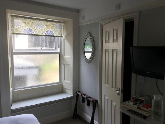 Lawrenny Lodge Barmouth Ngoại thất bức ảnh